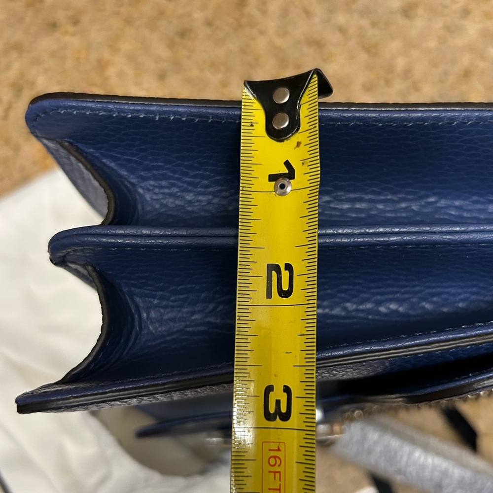 Authentic Gucci Handbag - Picture 14 of 15
